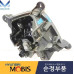 mobis fog headlamp type cover kia morning 2015-17